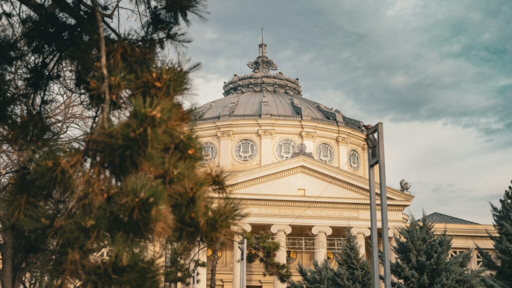 Legal assistance for EU citizens registering their residence in Romania